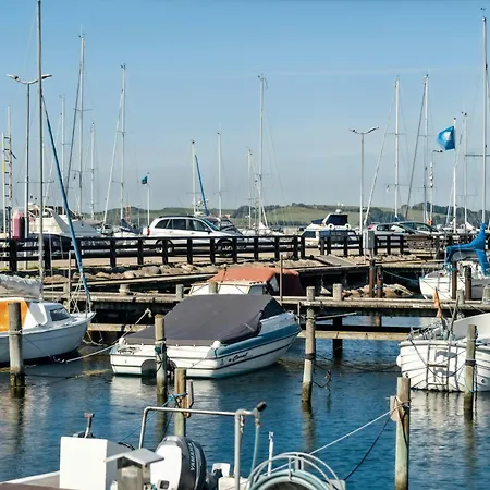 Peace Of Mind And A Smile On Your Lips At Havnso *