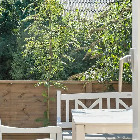 Peace Of Mind And A Smile On Your Lips At Havnso Føllenslev