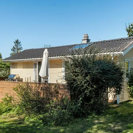 Peace Of Mind And A Smile On Your Lips At Havnso